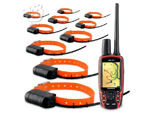 PoulaTo: Garmin Astro 320 GPS Κολάρο με DC-40